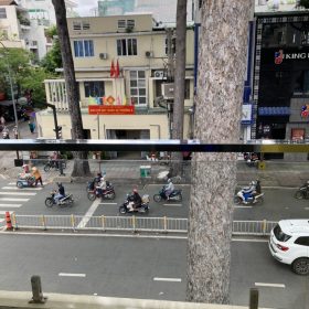 Bán nhà mặt tiền Nguyễn Tri Phương Quận 10