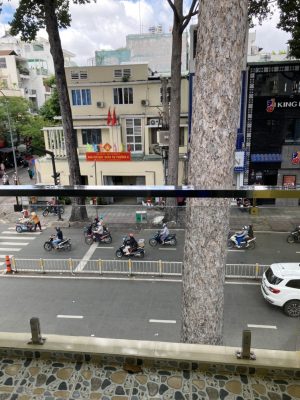 Bán nhà mặt tiền Nguyễn Tri Phương Quận 10