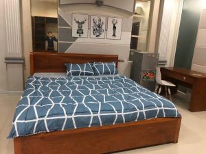 Bán căn hộ dịch vụ Quận 10
